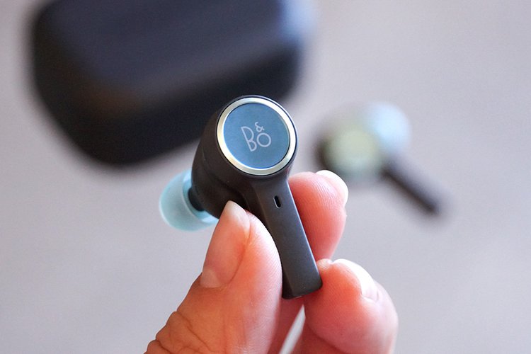 Bang & Olufsen「Beoplay EX」の音はとことんニュートラルで上質