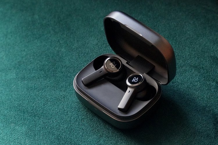 Bang & Olufsen「Beoplay EX」の音はとことんニュートラルで上質