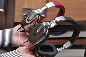 ULTRASONEのハイエンドヘッドホン「edition 8 Romeo ＆ Julia」で名盤