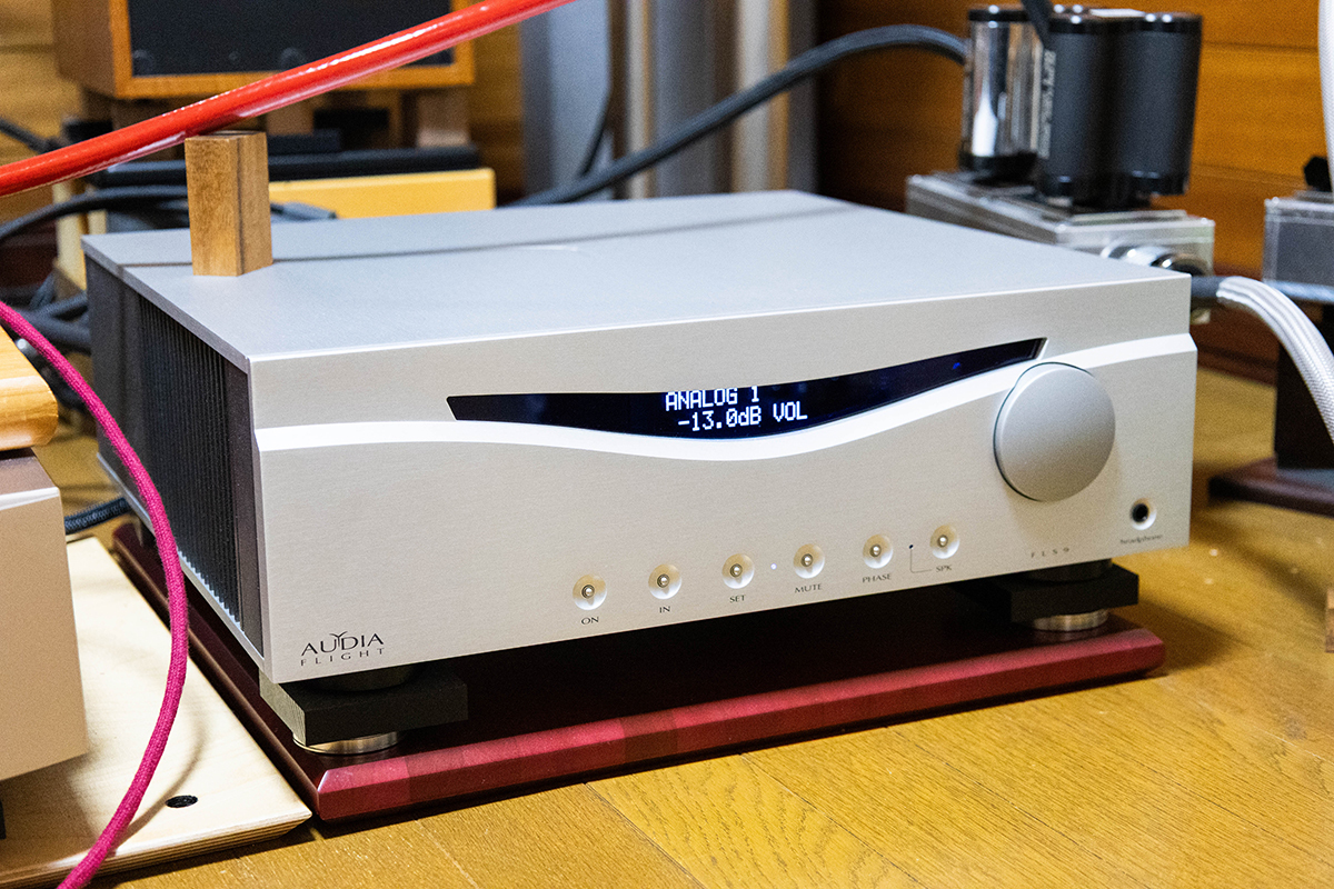 i*a様 手作りプリメインアンプ i*a様 手作りプリメインアンプ 自作 A級