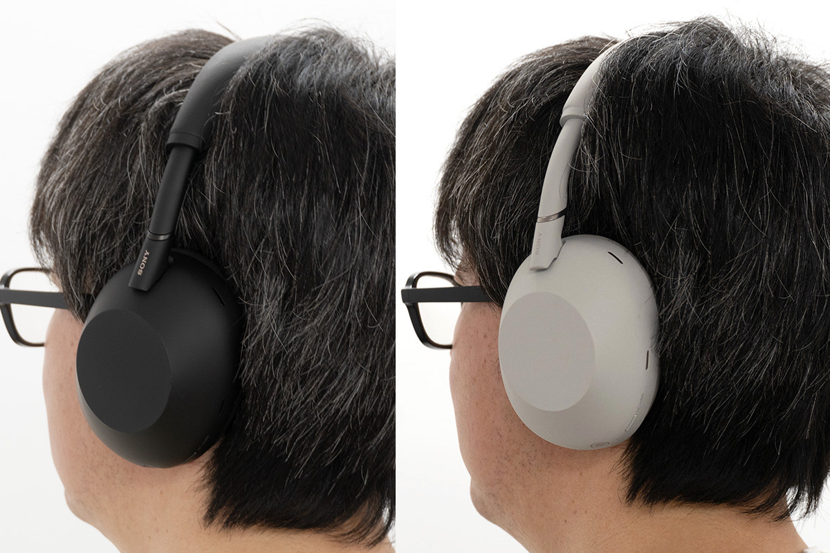 ソニー「WH-1000XM6」レビュー。評論家も「あらゆる音楽ファンに体験し