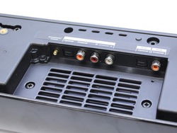 特集：サウンドバー集中レビュー】ボーズ「CineMate 1 SR」 - PHILE WEB