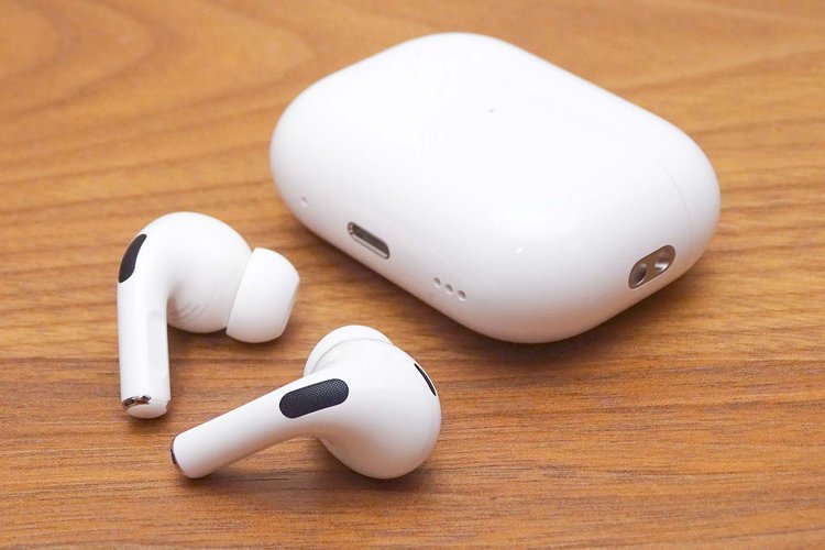 第2世代「AirPods Pro」レビュー。ノイキャンはソニー/ボーズ並、音質