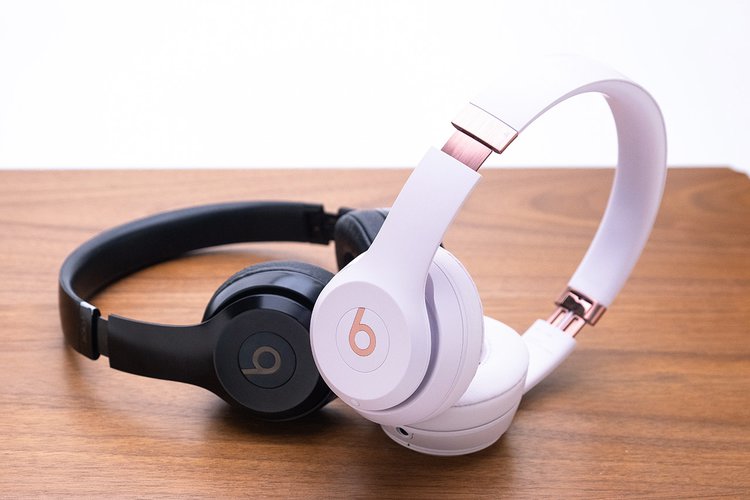 Beats新ヘッドホン「Solo 4」は試聴マストかも？ 前世代と比べて音が