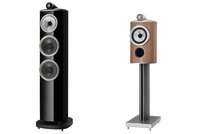 TAOC、40周年記念モデル第二弾・高さ200mmのスピーカースタンド「SPB