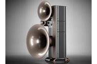 歌詞を表示する“リリックスピーカー”に蜷川実花コラボモデル。「TOKYO