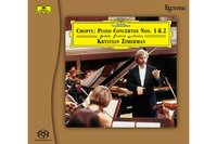 エソテリック、名盤復刻シリーズから『ブラームス ピアノ協奏曲第1番
