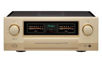 アキュフェーズ、A級動作のフラグシッププリメインアンプ「E-800S