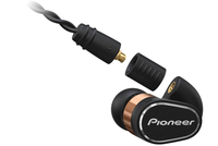 NOBUNAGA Labs、ケーブル両出しヘッドホンに対応するハイブリッドリ