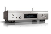 高音質×多機能×良デザイン” 実現の新プリメイン登場！ デノン「PMA