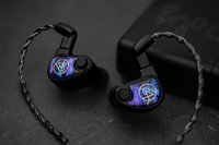 Unique Melody、ミックスウェーブと共同開発の7ドライバー搭載