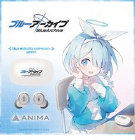 オンキヨー、『鬼太郎誕生 ゲゲゲの謎』コラボTWS全2モデル。水木