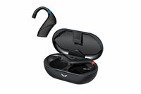 qdcのシングルBAイヤホン「FRONTIER」に国内限定カラー“Next Black