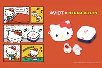 AVIOT、『ウマ娘』コラボ完全ワイヤレス。完全新録ボイスとCygames監修