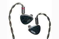 DUNU、Effect AudioとのコラボによるユニバーサルIEM「DK3001 BD EA