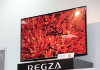 業界最小「40型の4Kテレビ」を出す理由とは？ REGZA 「40J9X」レビュー