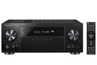 パイオニア、7ch同時出力560WのミドルクラスAVアンプ「SC-LX502