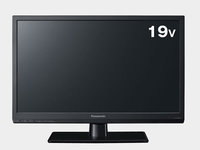 パナソニック、別室の録画番組も見られる液晶テレビ“ビエラ”「D305