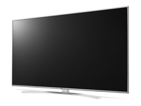 LG、4Kチューナー内蔵液晶テレビ“LG NanoCell TV AI ThinQ”。49-86
