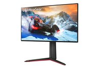 LG、“LG MyView” 第1弾となるwebOS搭載31.5型4Kスマートモニター