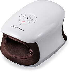 手を心地よくもみほぐす｜ソラーチハンドストレッチャー｜製品情報