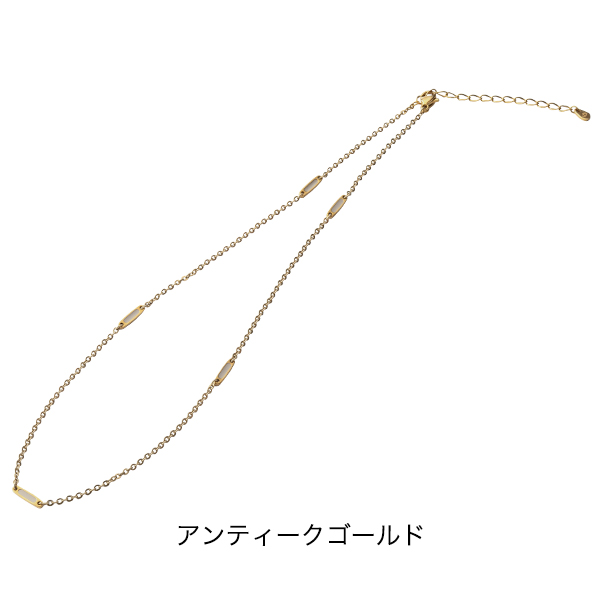 ネックレス チタンチェーン ステーション | ファイテン公式通販サイト