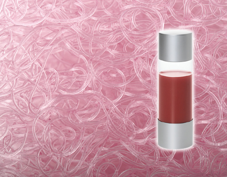 世界で唯一「アクアゴールドファイバー」を使用した洗えるマットレス