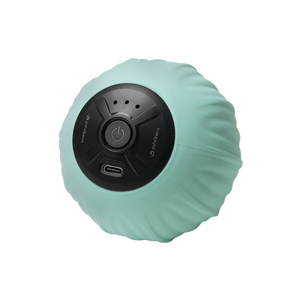 新商品告知】振動リラックスボール「ファイテン お疲れス球」が2025年