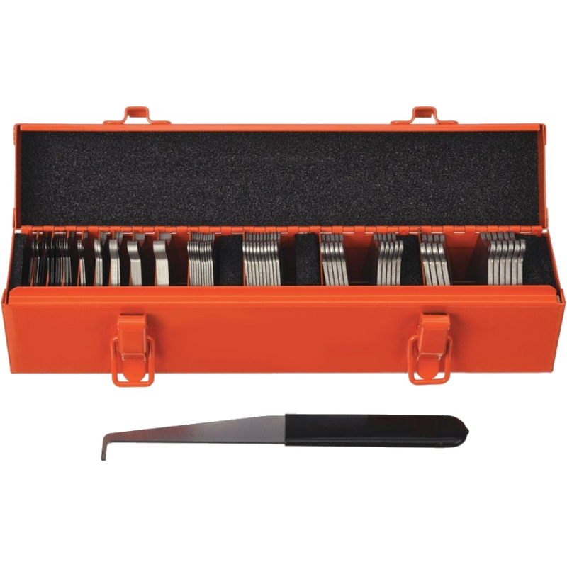 Phoenix Pumps Shim Assortment of 130 Pieces