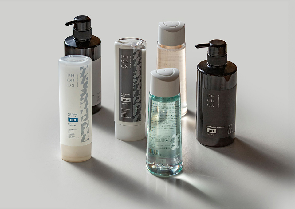 髪ファスティング・PHOROS(フォロス)公式サイト | 株式会社 SUVI