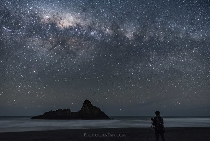 星空撮影にSAMYANG 24mm f1.4の広角レンズがおすすめな理由 | フォト