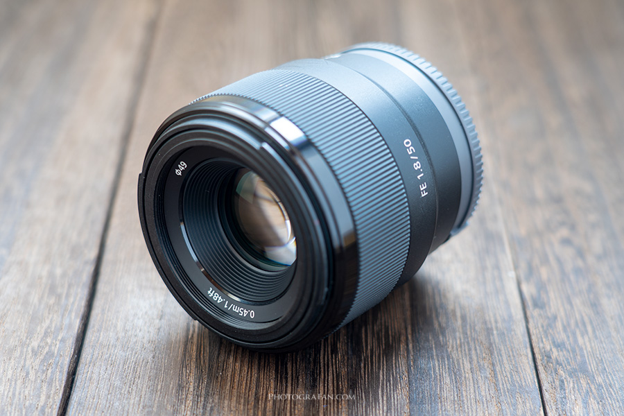 ソニーの撒き餌レンズFE 50mm F1.8で天の川&星景を撮影してみた