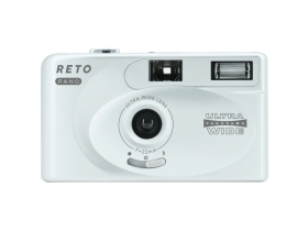 フォトロジ | (レト・パノ) RETO PANO 35mmフィルムカメラ