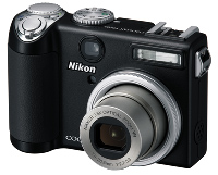 Nikon Coolpix P5000 - Photo Review