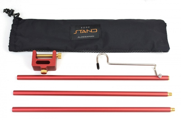 Edgestand｜エッジスタンド｜ALDEBARAN