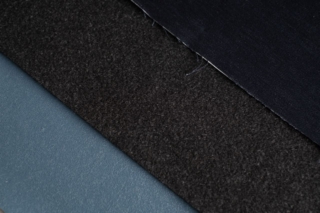 ramp seat [original]｜カーミットチェア用張替シート｜ramp