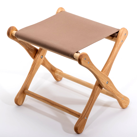 EIチェア コヨーテ｜キャンプスツール｜ESSEX INDUSTRIES