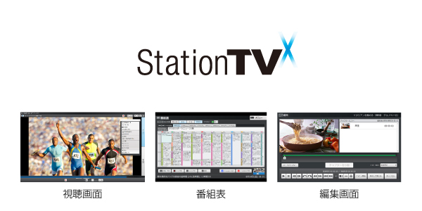 ダブル録画に対応したWindows向け USB接続 テレビチューナー PIX