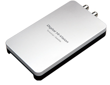 CaptyTV Hi-Vision（PIX-DT181-PU0） - 製品特長 | 株式会社ピクセラ