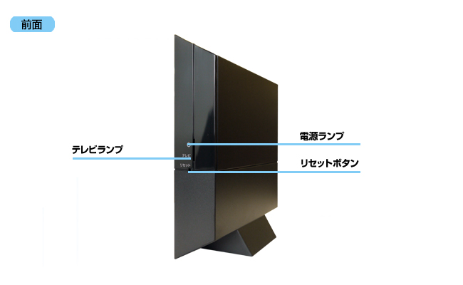 PIX-BR310L - 仕様 | 株式会社ピクセラ