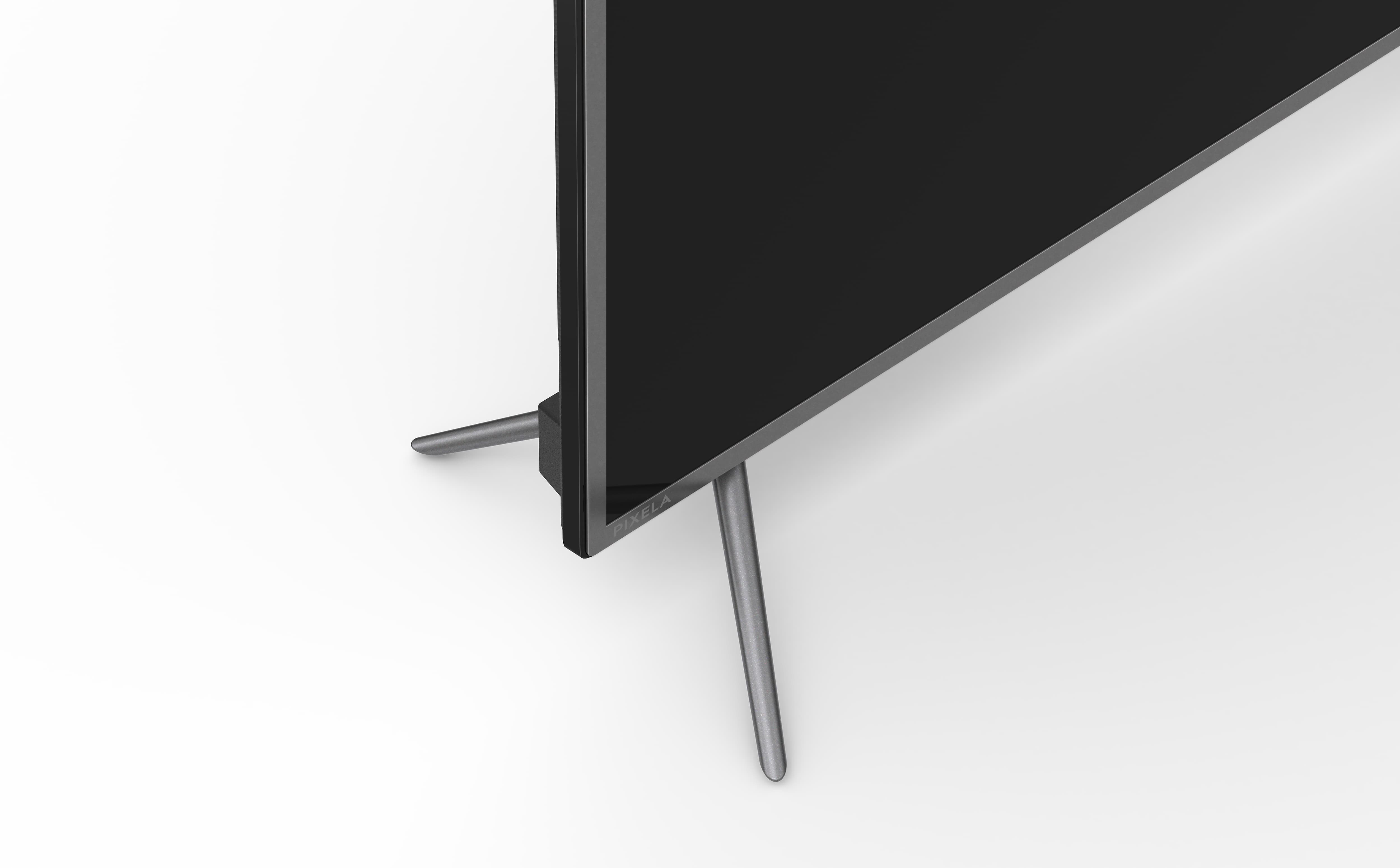 PIXELA 4K Smart TV(VMシリーズ) - 仕様(PIX-40VM100) | 株式会社ピクセラ