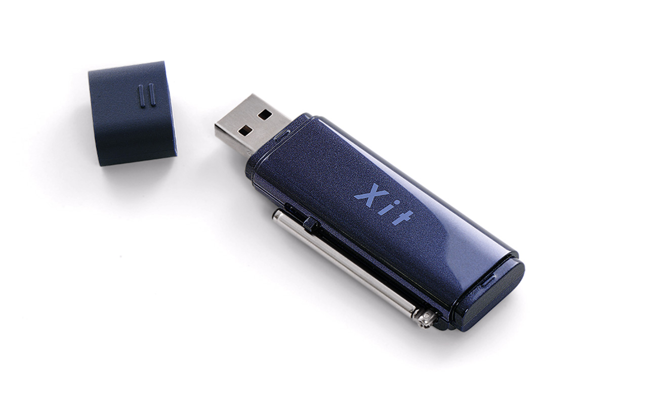 Xit Stick(XIT-STK100) - 仕様 | 株式会社ピクセラ