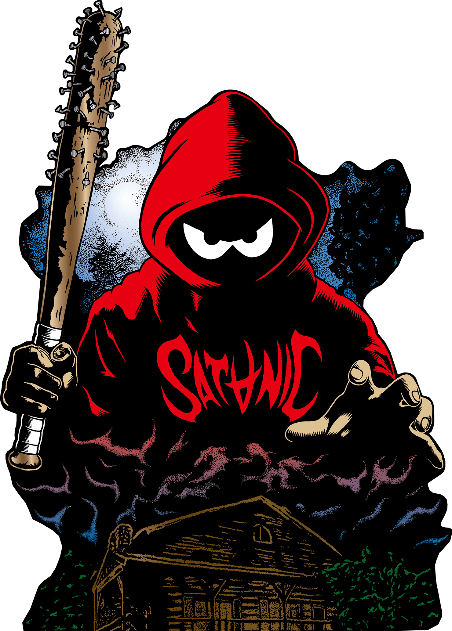 SATANIC CARNIVAL 2024(サタニックカーニバル2024) 幕張メッセ 国際