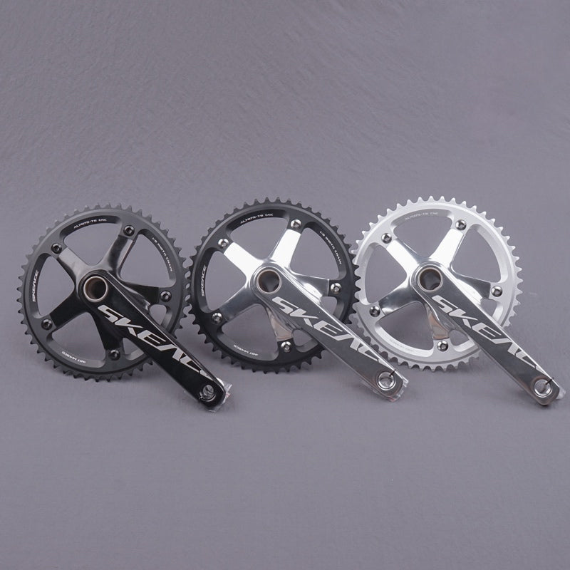 SKE CRANKSET – PIZZBIKES