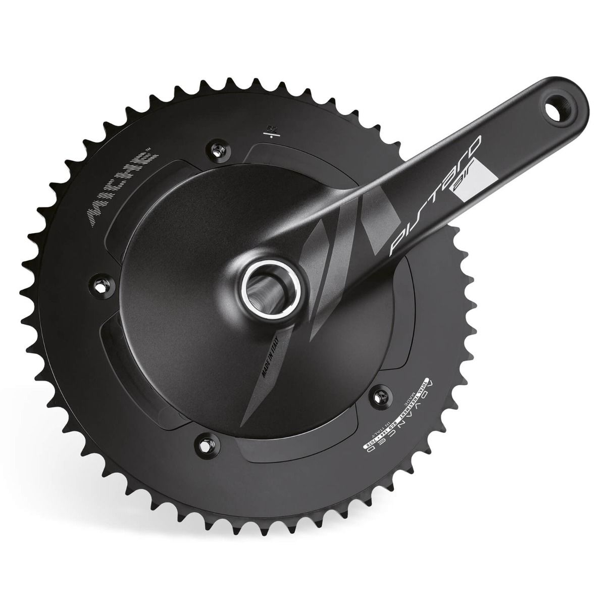 MICHE PISTARD AIR CRANKSET – PIZZBIKES