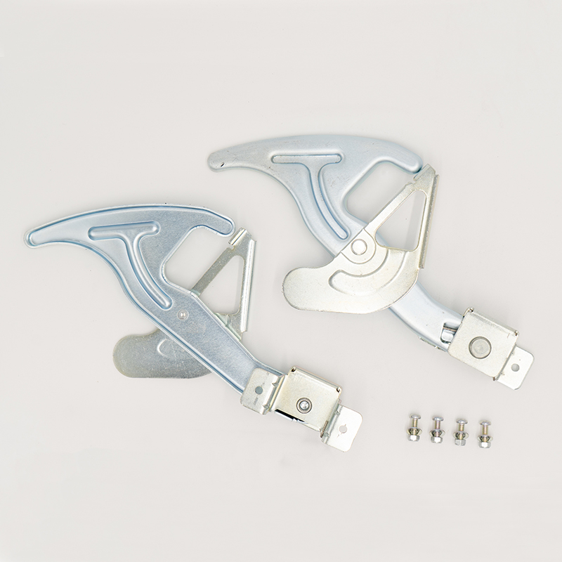 製品情報】CSMA-PR1 はしご（JOB・CSM）用ﾛｯｸ金具ユニット ： はしご