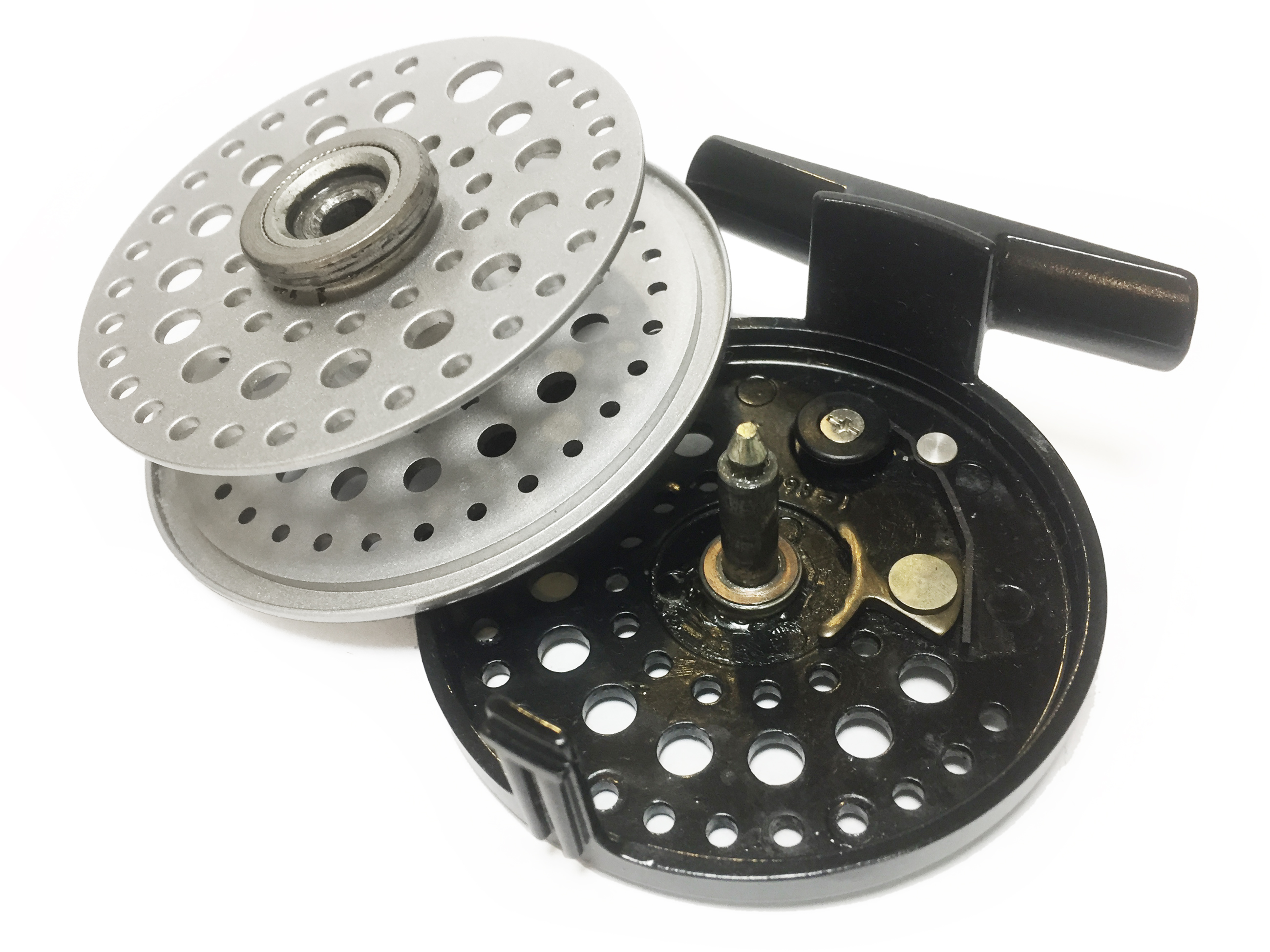 あのころ…1981年 RYOBI 255MG │ スローフィッシング