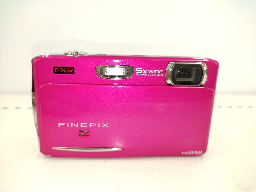 デジタルカメラ FUJIFILM FinePix Z950EXR をお買取入荷しました