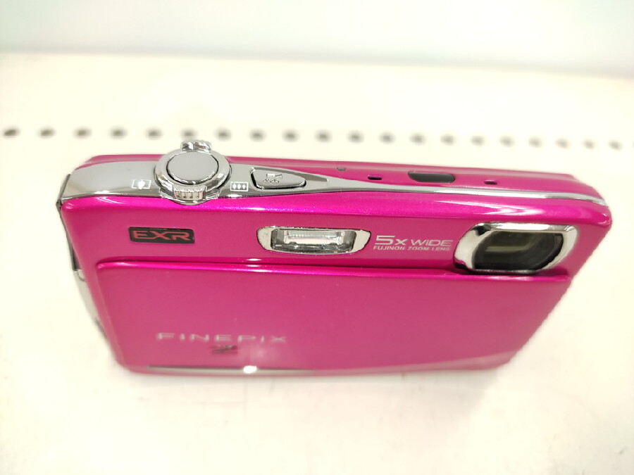 デジタルカメラ FUJIFILM FinePix Z950EXR をお買取入荷しました