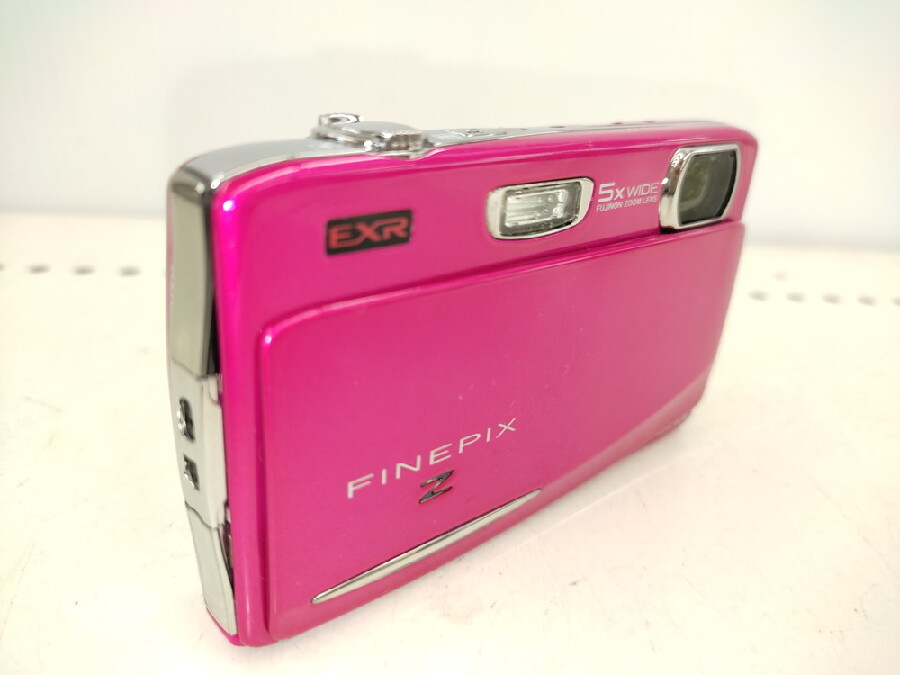 デジタルカメラ FUJIFILM FinePix Z950EXR をお買取入荷しました